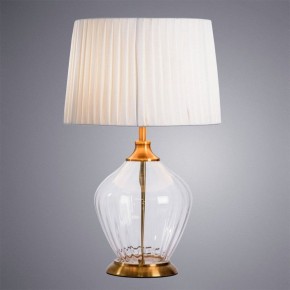 Настольная лампа декоративная Arte Lamp Baymont A5059LT-1PB в Асбесте - asbest.mebel24.online | фото 2