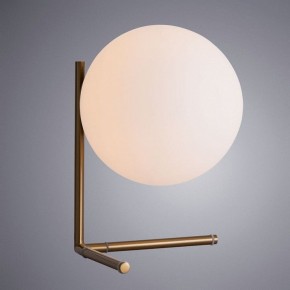 Настольная лампа декоративная Arte Lamp Bolla-Unica A1921LT-1AB в Асбесте - asbest.mebel24.online | фото 2