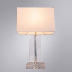 Настольная лампа декоративная Arte Lamp Clint A4022LT-1CC в Асбесте - asbest.mebel24.online | фото 2