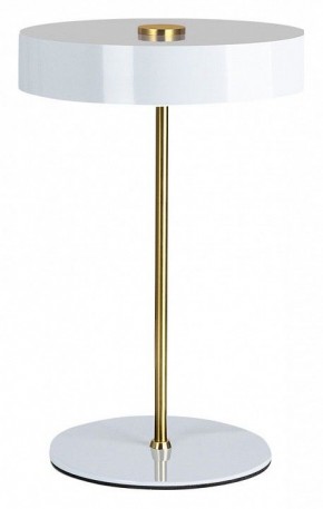 Настольная лампа декоративная Arte Lamp Elnath A5038LT-3WH в Асбесте - asbest.mebel24.online | фото