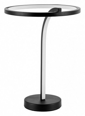 Настольная лампа декоративная Arte Lamp Enigma A2974LT-16BK в Асбесте - asbest.mebel24.online | фото