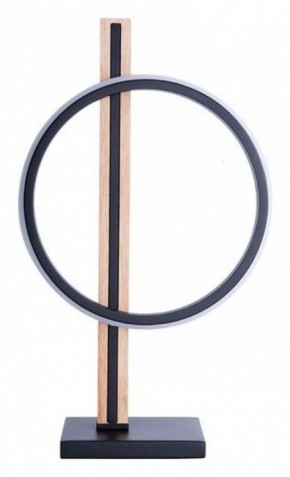 Настольная лампа декоративная Arte Lamp Fluido A3913LT-10BK в Асбесте - asbest.mebel24.online | фото