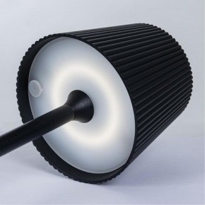 Настольная лампа декоративная Arte Lamp Fuyue A1616LT-1BK в Асбесте - asbest.mebel24.online | фото 6