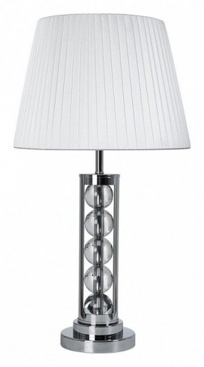 Настольная лампа декоративная Arte Lamp Jessica A4062LT-1CC в Асбесте - asbest.mebel24.online | фото