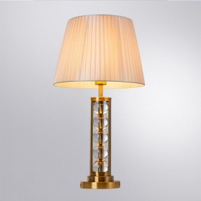 Настольная лампа декоративная Arte Lamp Jessica A4062LT-1PB в Асбесте - asbest.mebel24.online | фото 2