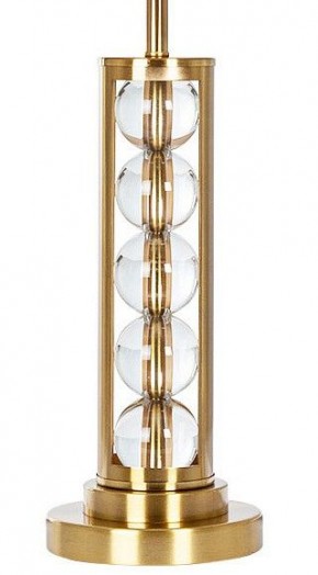 Настольная лампа декоративная Arte Lamp Jessica A4062LT-1PB в Асбесте - asbest.mebel24.online | фото 3