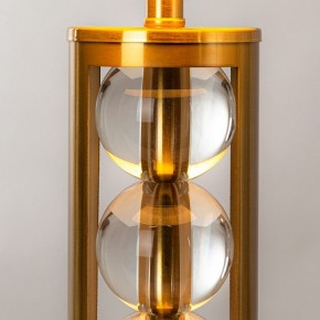 Настольная лампа декоративная Arte Lamp Jessica A4062LT-1PB в Асбесте - asbest.mebel24.online | фото 5