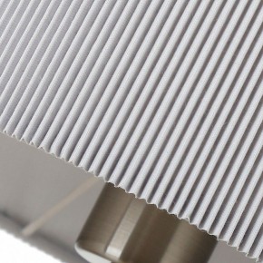 Настольная лампа декоративная Arte Lamp Mallorca A1021LT-1SS в Асбесте - asbest.mebel24.online | фото 2