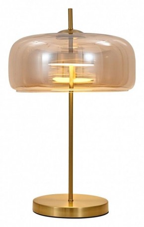 Настольная лампа декоративная Arte Lamp Padova A2404LT-1AM в Асбесте - asbest.mebel24.online | фото
