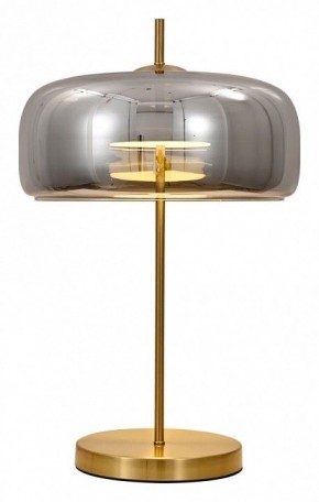 Настольная лампа декоративная Arte Lamp Padova A2404LT-1SM в Асбесте - asbest.mebel24.online | фото