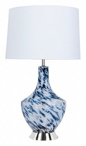 Настольная лампа декоративная Arte Lamp Sheratan A5052LT-1CC в Асбесте - asbest.mebel24.online | фото