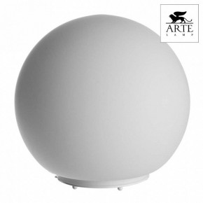 Настольная лампа декоративная Arte Lamp Sphere A6020LT-1WH в Асбесте - asbest.mebel24.online | фото 2