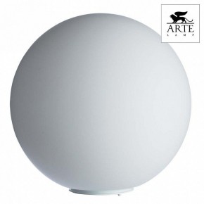 Настольная лампа декоративная Arte Lamp Sphere A6030LT-1WH в Асбесте - asbest.mebel24.online | фото 2