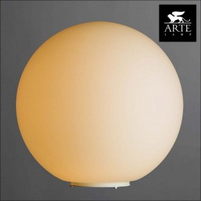 Настольная лампа декоративная Arte Lamp Sphere A6030LT-1WH в Асбесте - asbest.mebel24.online | фото 3