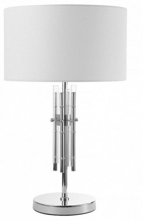 Настольная лампа декоративная Arte Lamp Taygeta A4097LT-1CC в Асбесте - asbest.mebel24.online | фото