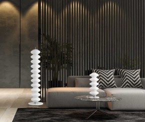 Настольная лампа декоративная DeMarkt Ауксис 9 722032601 в Асбесте - asbest.mebel24.online | фото 4