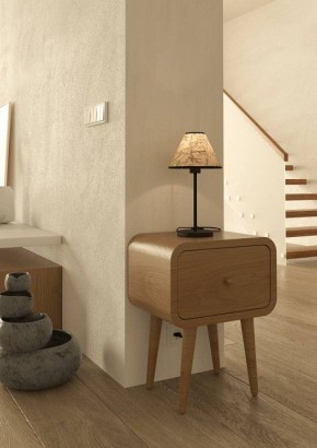 Настольная лампа декоративная Eglo ПРОМО Oxpark 43944 в Асбесте - asbest.mebel24.online | фото 4