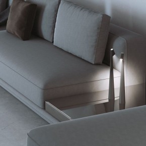 Настольная лампа декоративная Elektrostandard Elite Elite черный (TL70250) в Асбесте - asbest.mebel24.online | фото 5