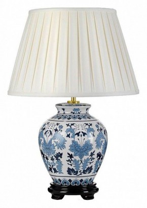 Настольная лампа декоративная Elstead Lighting Linyi DL-LINYI-TL в Асбесте - asbest.mebel24.online | фото