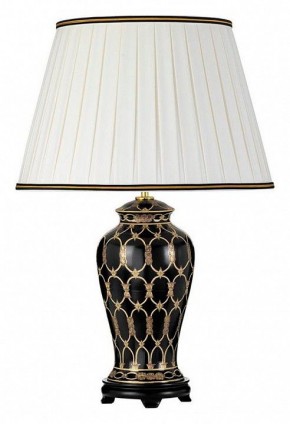Настольная лампа декоративная Elstead Lighting Taipei DL-TAIPEI-TL в Асбесте - asbest.mebel24.online | фото