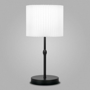 Настольная лампа декоративная Eurosvet Notturno 01162/1 черный в Асбесте - asbest.mebel24.online | фото
