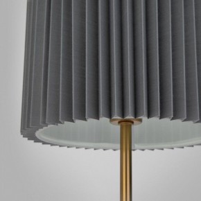 Настольная лампа декоративная Eurosvet Notturno 01162/1 латунь в Асбесте - asbest.mebel24.online | фото 4
