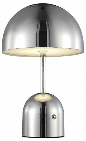 Настольная лампа декоративная EVOLUCE Eclat SLE1806-104-01 в Асбесте - asbest.mebel24.online | фото 3