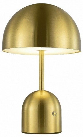 Настольная лампа декоративная EVOLUCE Eclat SLE1806-204-01 в Асбесте - asbest.mebel24.online | фото 3