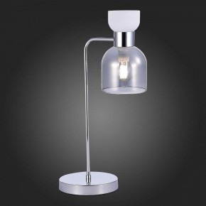 Настольная лампа декоративная EVOLUCE Vento SLE1045-104-01 в Асбесте - asbest.mebel24.online | фото 4