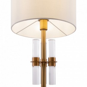 Настольная лампа декоративная Freya Lino FR5186TL-01BS в Асбесте - asbest.mebel24.online | фото 2