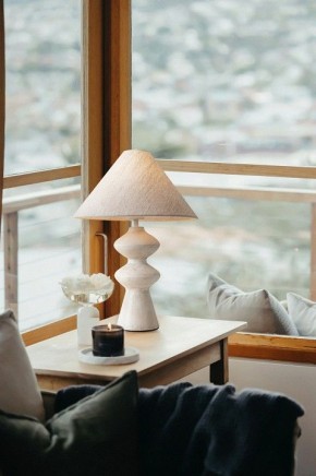 Настольная лампа декоративная Freya Papier 1 FR5485TL-01M в Асбесте - asbest.mebel24.online | фото 4
