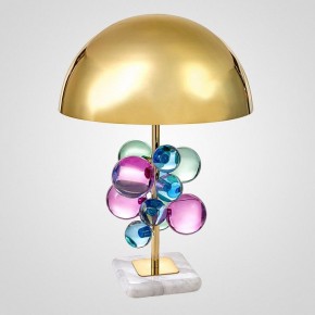 Настольная лампа декоративная Imperiumloft Globo Table Lamp 43.234-0 в Асбесте - asbest.mebel24.online | фото 1