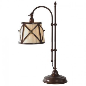 Настольная лампа декоративная L-Arte Luce Fabrizia L12138.88 в Асбесте - asbest.mebel24.online | фото