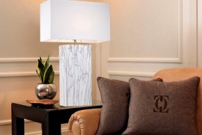 Настольная лампа декоративная Lucia Tucci Harrods 3 HARRODS T941.1 в Асбесте - asbest.mebel24.online | фото 2
