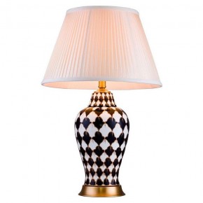 Настольная лампа декоративная Lucia Tucci Harrods Harrods T935.1 в Асбесте - asbest.mebel24.online | фото