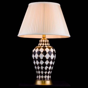 Настольная лампа декоративная Lucia Tucci Harrods Harrods T935.1 в Асбесте - asbest.mebel24.online | фото 2