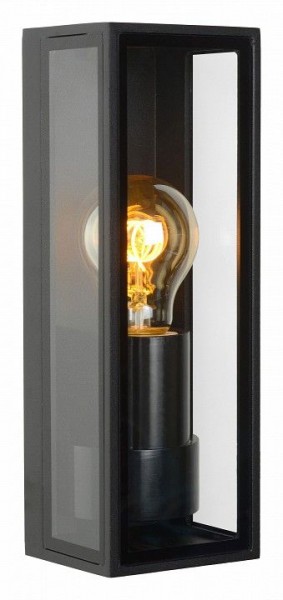 Настольная лампа декоративная Lucide Dukan 15802/01/30 в Асбесте - asbest.mebel24.online | фото 1