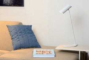 Настольная лампа декоративная Lucide Hester 19600/01/31 в Асбесте - asbest.mebel24.online | фото 2