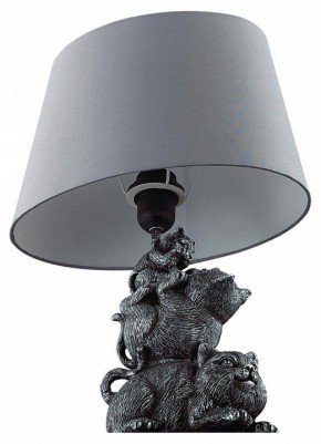 Настольная лампа декоративная Lumion Catty 8128/1Т в Асбесте - asbest.mebel24.online | фото 2