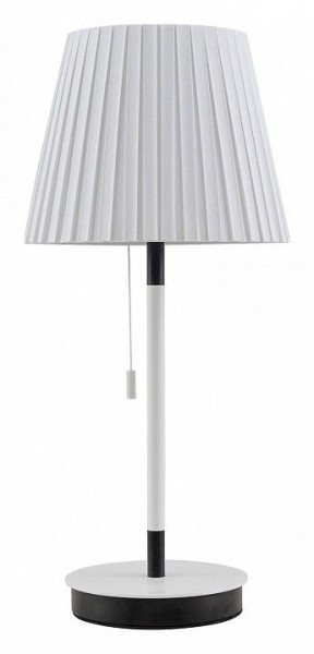 Настольная лампа декоративная Lussole Cozy LSP-0570 в Асбесте - asbest.mebel24.online | фото 2