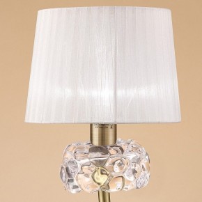 Настольная лампа декоративная Mantra Loewe 4736 в Асбесте - asbest.mebel24.online | фото 3
