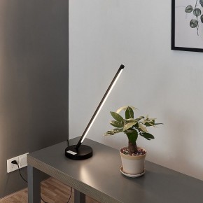 Настольная лампа декоративная Mantra Torch 6738 в Асбесте - asbest.mebel24.online | фото 3