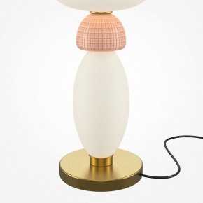 Настольная лампа декоративная Maytoni Adore MOD297TL-L24BS3K в Асбесте - asbest.mebel24.online | фото 6