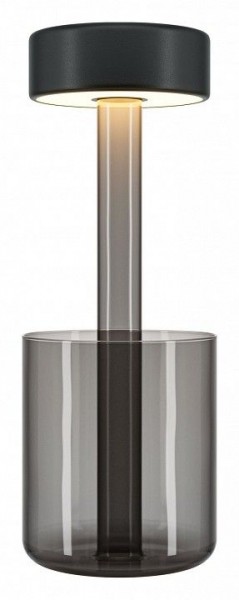 Настольная лампа декоративная Maytoni AI Collaboration MOD229TL-L3B3K3 в Асбесте - asbest.mebel24.online | фото