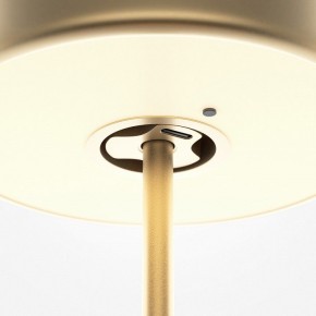 Настольная лампа декоративная Maytoni AI Collaboration MOD229TL-L3G3K2 в Асбесте - asbest.mebel24.online | фото 5
