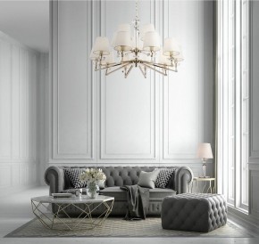 Настольная лампа декоративная Maytoni Beira MOD064TL-01N в Асбесте - asbest.mebel24.online | фото 4