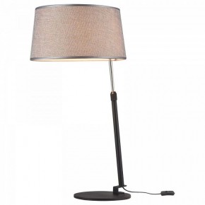 Настольная лампа декоративная Maytoni Bergamo MOD613TL-01B в Асбесте - asbest.mebel24.online | фото 3