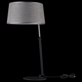 Настольная лампа декоративная Maytoni Bergamo MOD613TL-01B в Асбесте - asbest.mebel24.online | фото 4