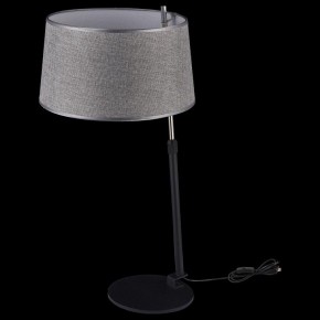 Настольная лампа декоративная Maytoni Bergamo MOD613TL-01B в Асбесте - asbest.mebel24.online | фото 5