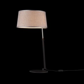 Настольная лампа декоративная Maytoni Bergamo MOD613TL-01B в Асбесте - asbest.mebel24.online | фото 6